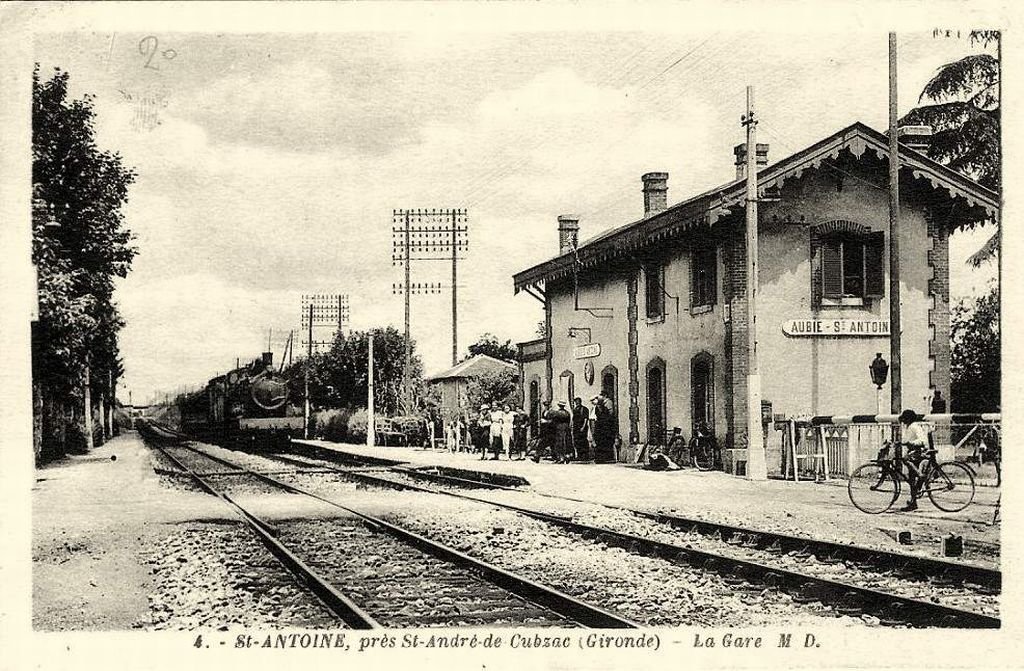 ZSaint-Antoine (Gironde) Gare d'Aubie-Saint-Antoine.jpg