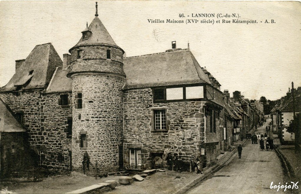 22-Lannion-Rue Kérampont.jpg