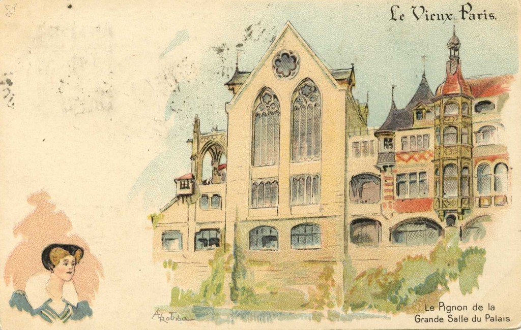 Z - Le Pignon de la Grande Salle du Palais.jpg