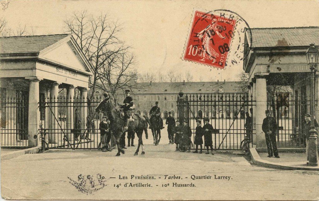 Z - Quartier Larrey Artillerie 14.jpg