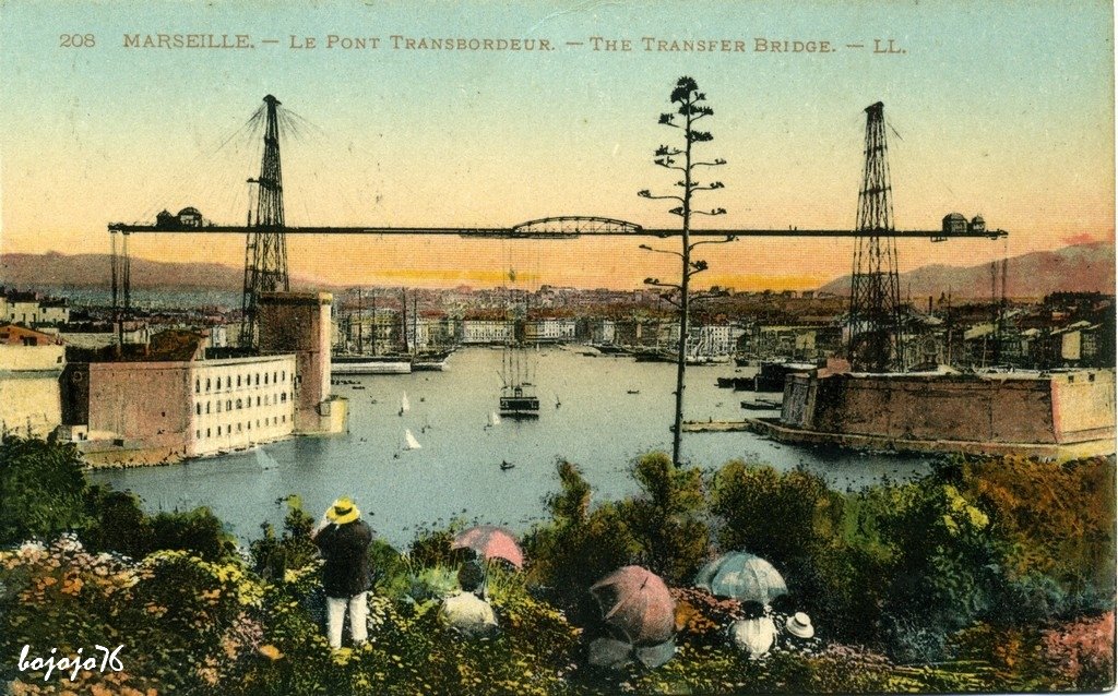 13-Marseille-Pont Transbordeur couleur.jpg