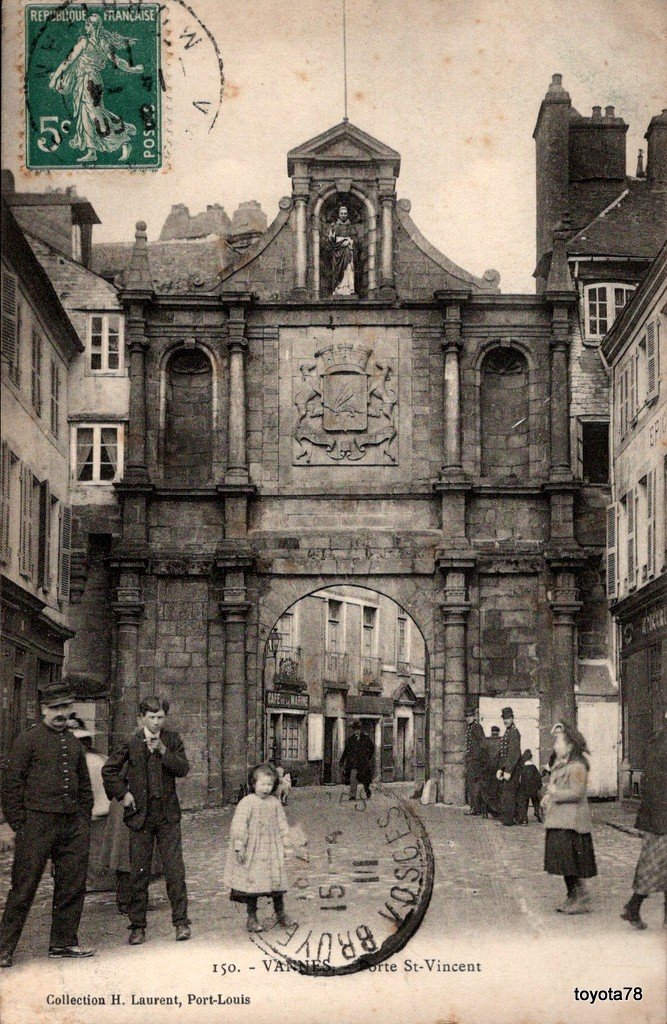 Vannes porte st vincent.jpg