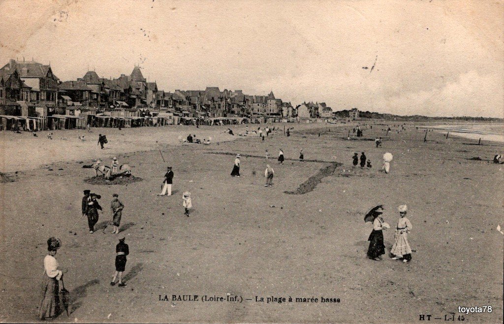 la baule la plage.jpg