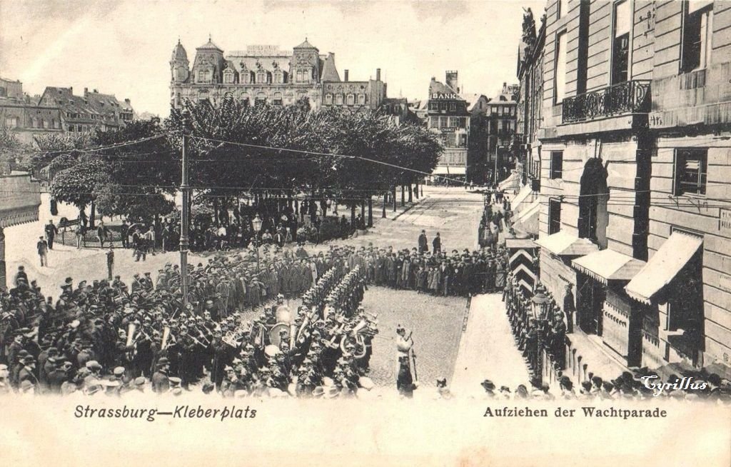 Strasbourg Kleberplatz.jpg