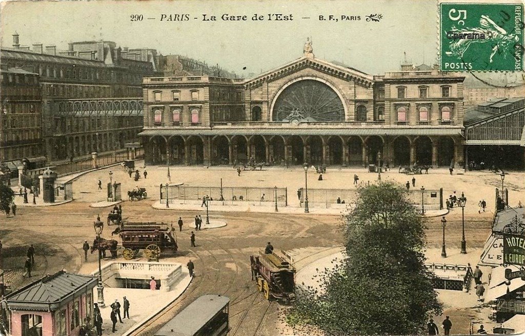 Paris 10° Gare de l'Est (290) BF 1.jpg