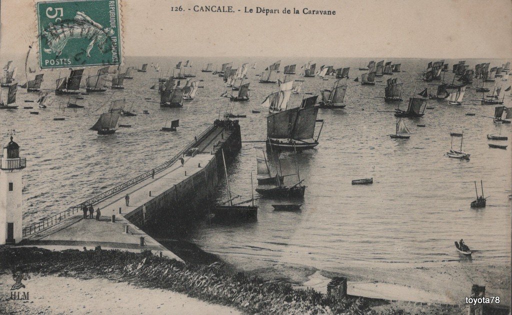 Cancale-départ de la caravane.jpg