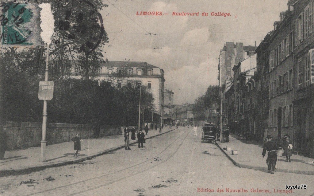Limoges-Boulevard du Collège.jpg
