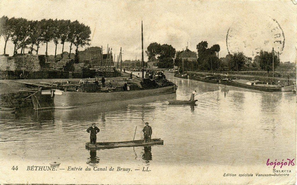 62-Béthune-Canal de Bruay.jpg