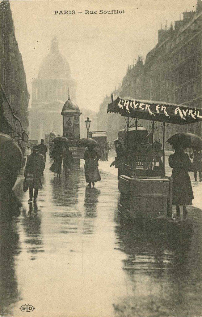 Z - Rue Soufflot Hiver en Avril ELD.jpg