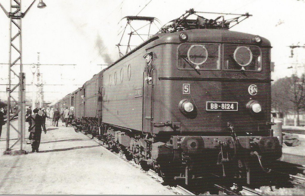 Laroche-Migennes (89) photo 1950 Collection Bazin.jpg
