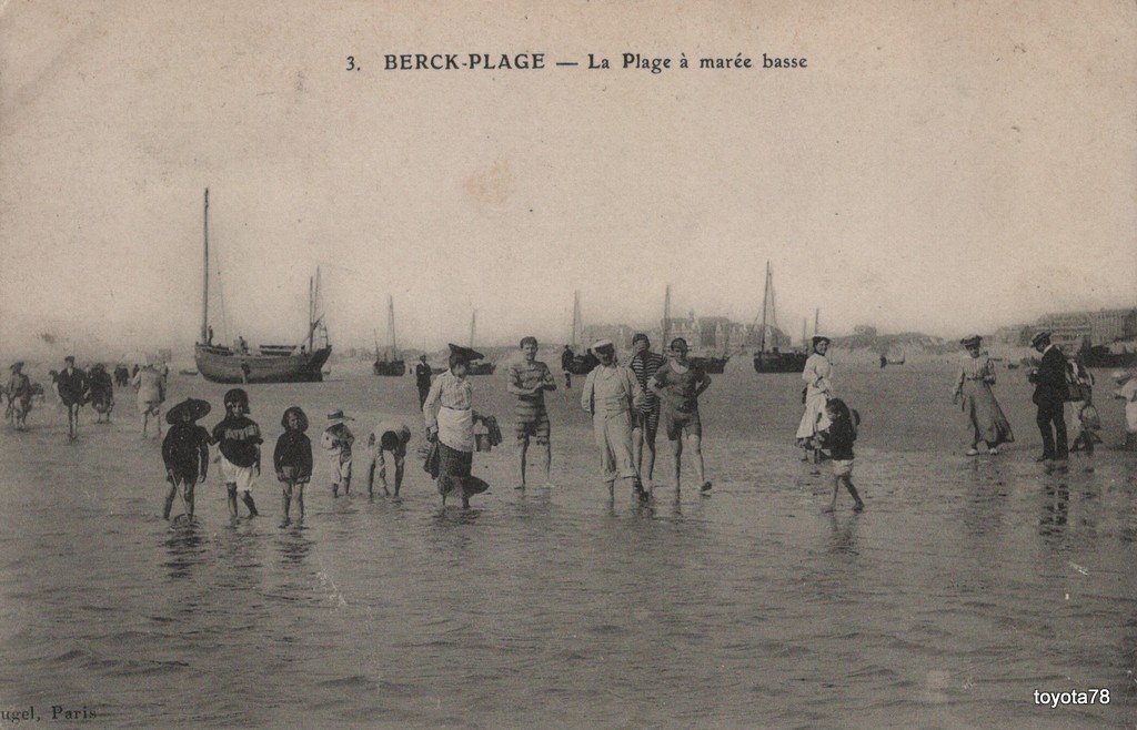 Berck - la plage à marée basse.jpg