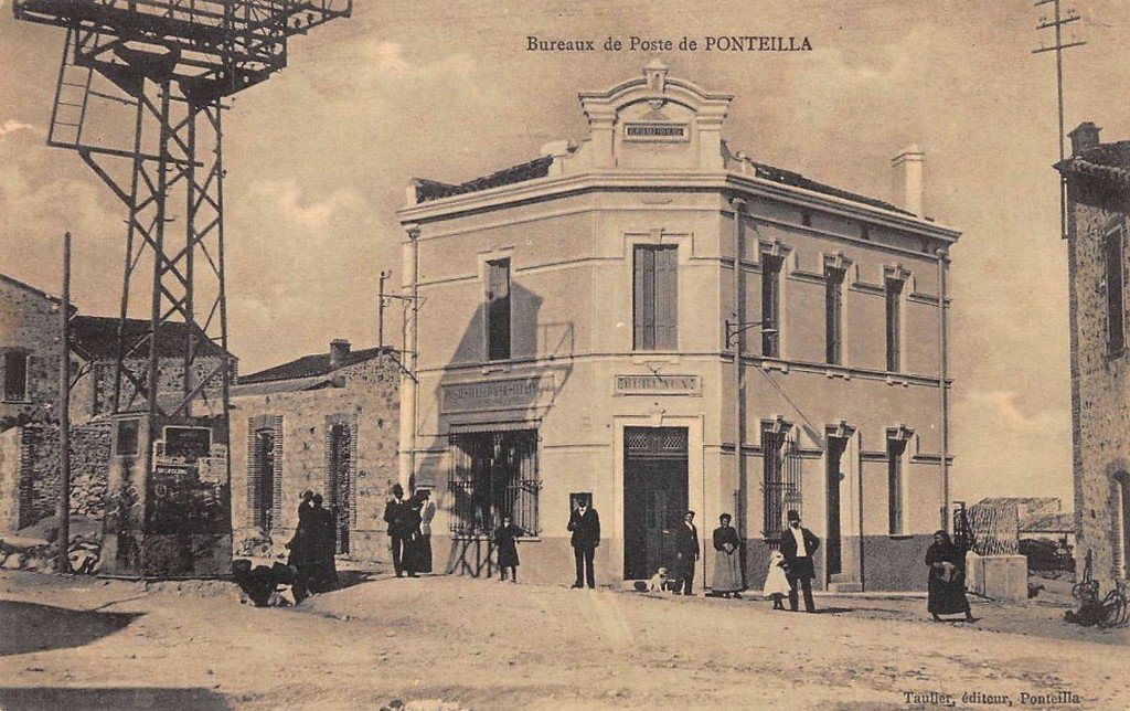 Z - Ponteilla Bureaux de Poste.jpg