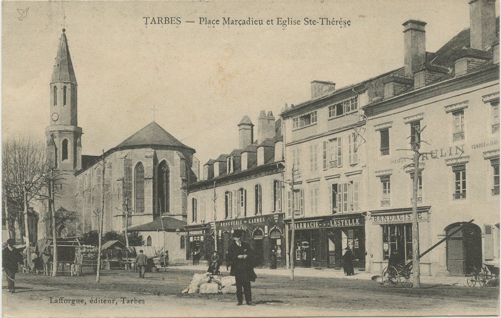 Z - Place Marcadieu Eglise.jpg