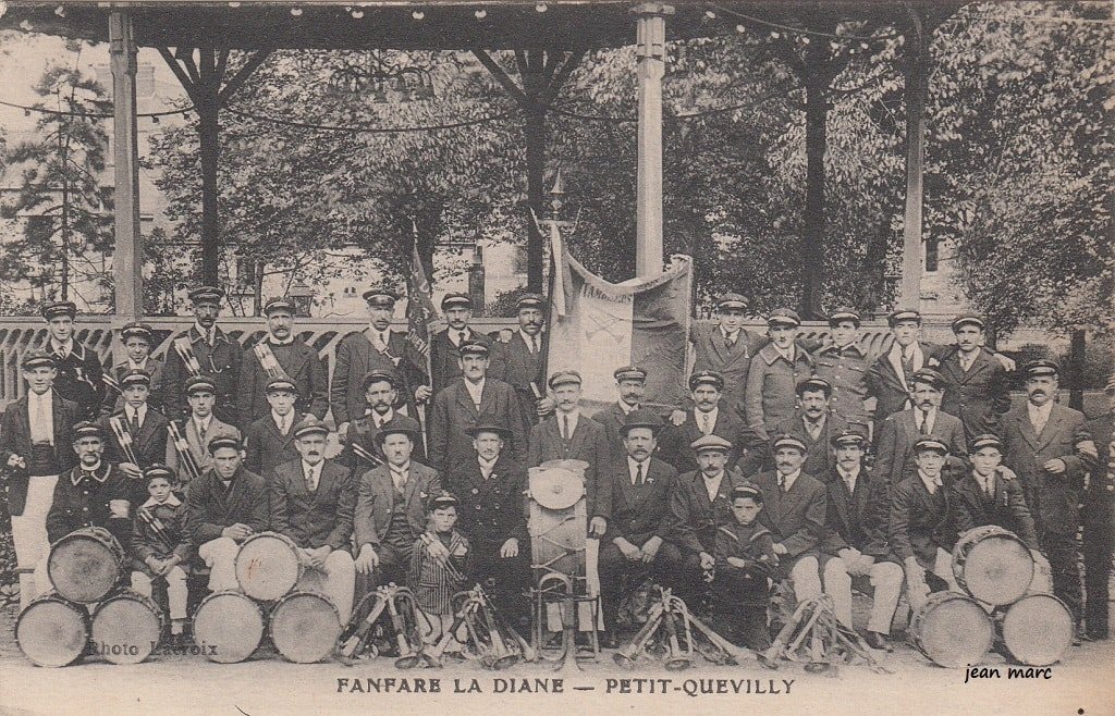 Le Petit-Quevilly - Fanfare la Diane.jpg