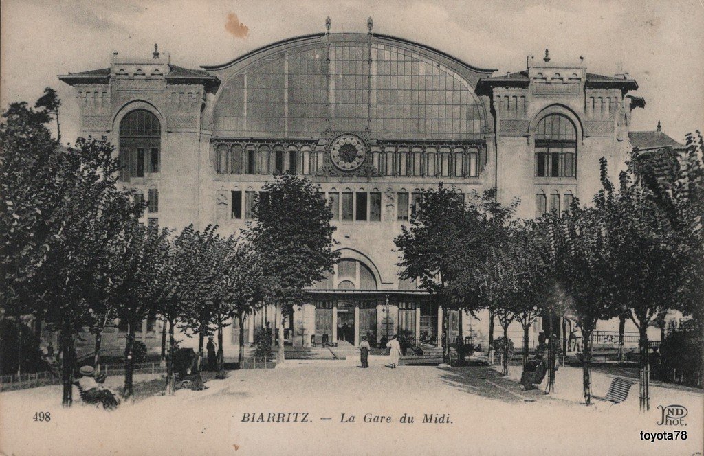 Biarritz - La Gare.jpg