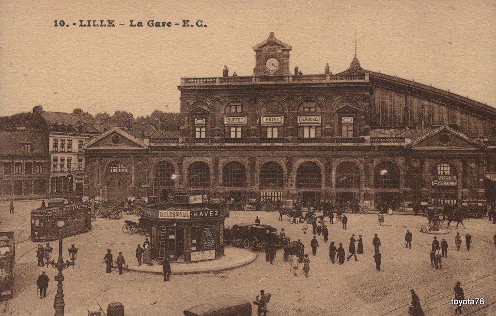 Lille - La gare 2.jpg