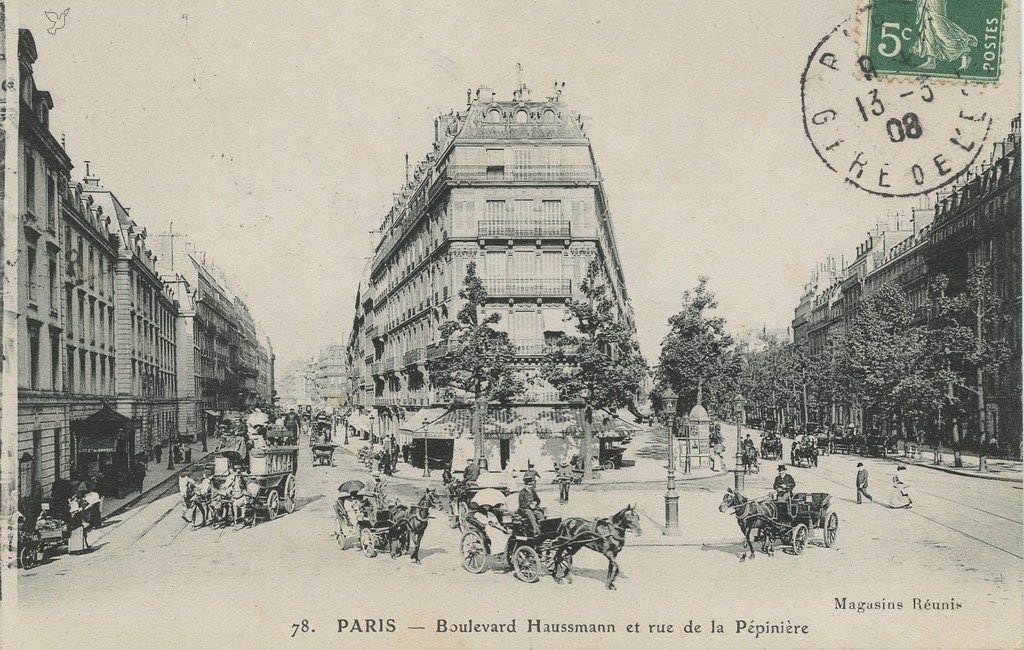 Z - 78 - Bd Haussmann rue de la Pepiniere.jpg