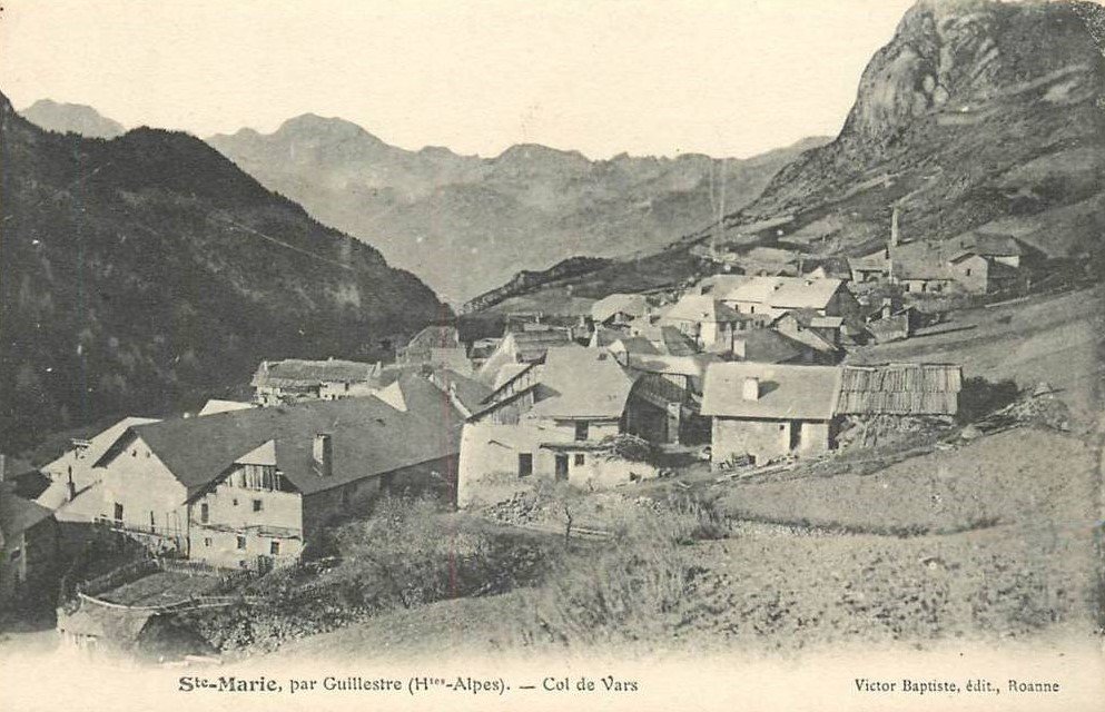 Ste-Marie, par Guillestre (Htes-Alpes) - Col de Vars.jpg