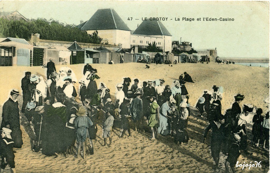 80-Le Crotoy-Plage et Casino.jpg