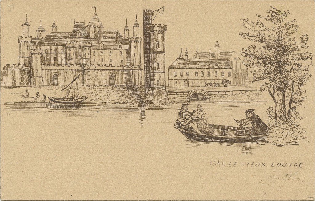 X - Le Vieux Louvre 1548.jpg