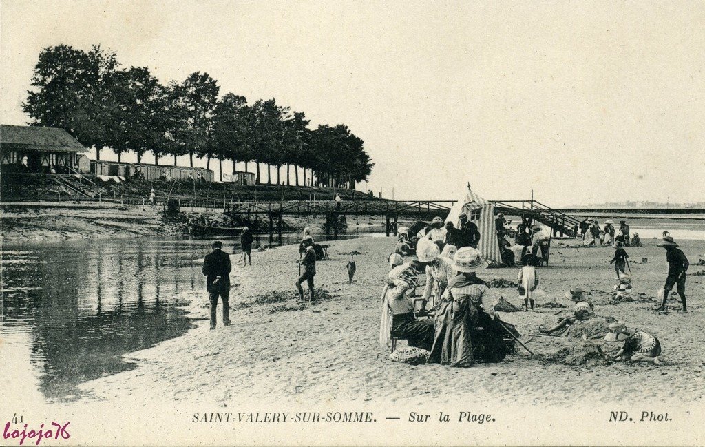 80-Saint Valery sur Somme-Sur la Plage.jpg