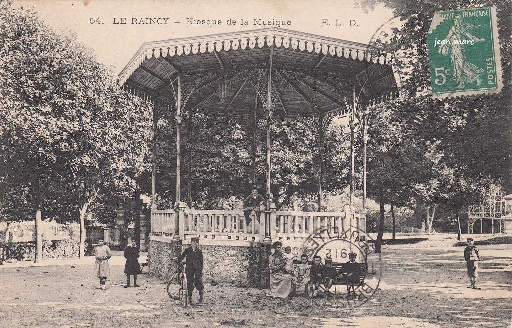 Le Raincy - Kiosque de la musique.jpg