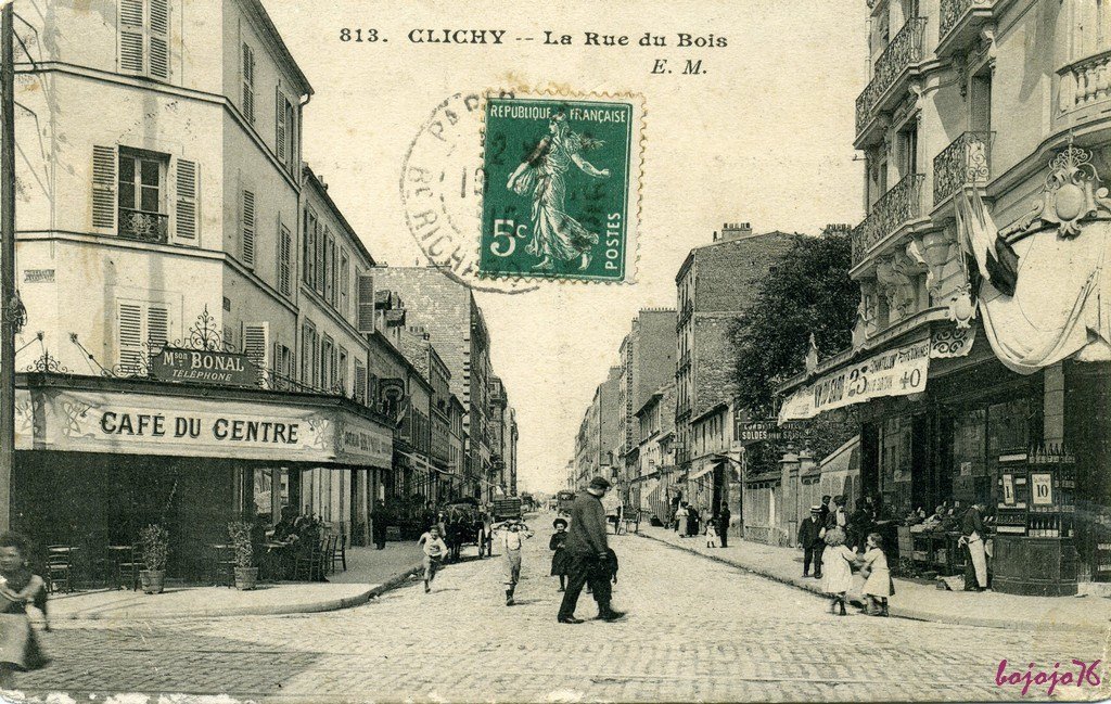 92-Clichy-La Rue du Bois.jpg
