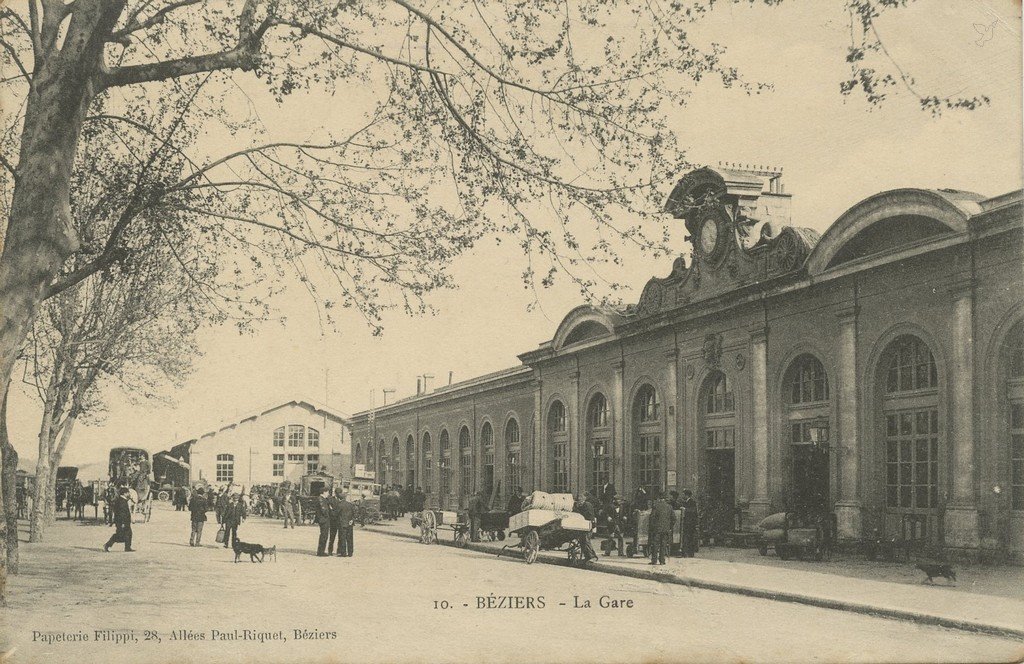 Béziers La Gare Filippi.jpg