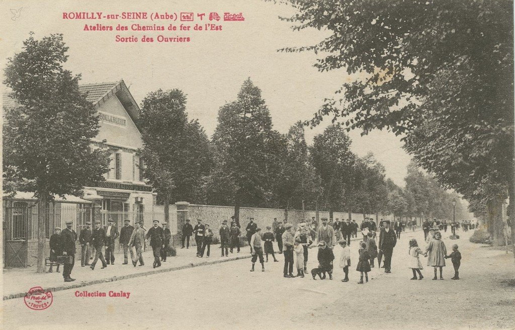 Z - Romilly Ateliers Chemins de Fer.jpg