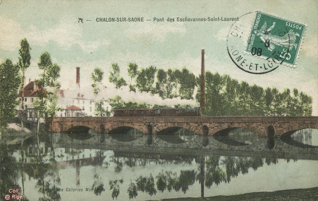 71-Chalon-Pont-des-Eschavannes-Saint-Laurent-Edition-des-Galeries-Modernes.jpg