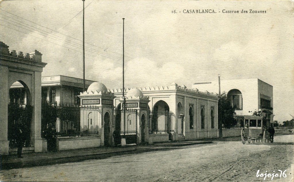 Maroc-Casablanca-Caserne des Zouaves.jpg