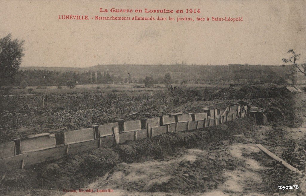 LUNÉVILLE retranchements allemands.jpg