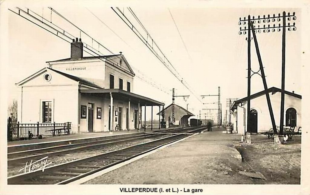 ZVilleperdue en 1950 (Indre et Loire).jpg
