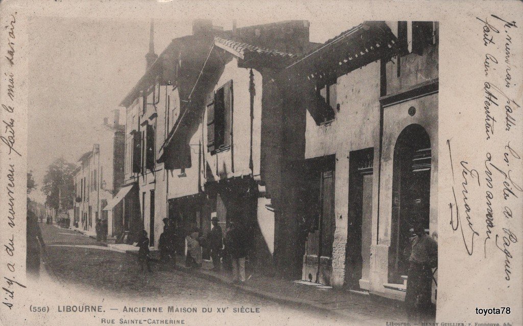 LIBOURNE ANCIENNE MAISON.jpg