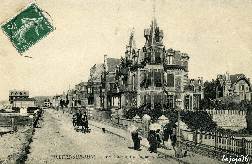 14-Villers sur Mer-Villa la Vague.jpg