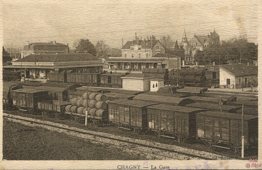 71-Chagny-La-Gare-Imp-Bourgeois-freres.jpg