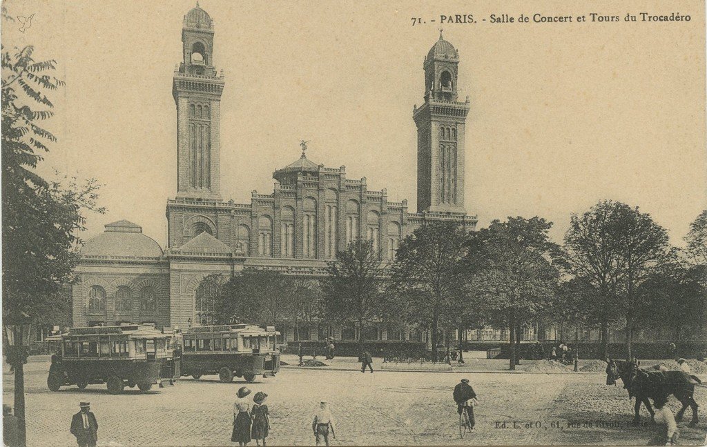 L. et O. 71 - Salle de Concert et Tours du Trocadéro.jpg