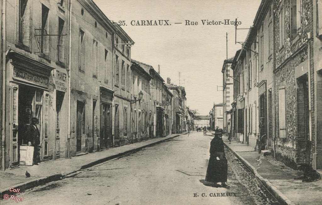 81-Carmaux-Rue-Victor-Hugo-25-E-C-Carmaux.jpg