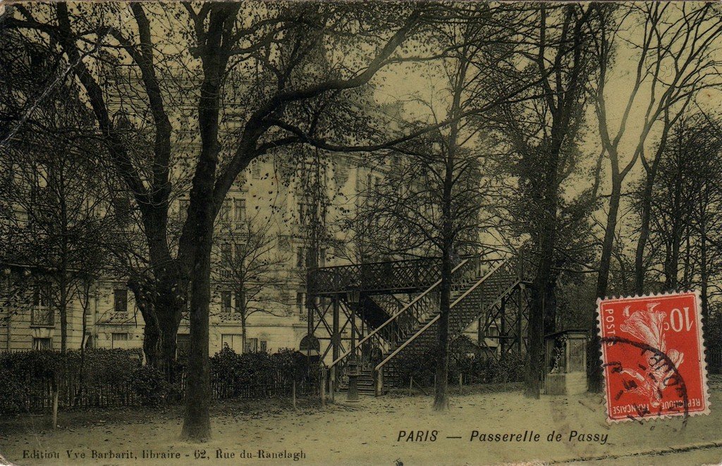 Vve Barbarit - Passerelle de Passy.jpg