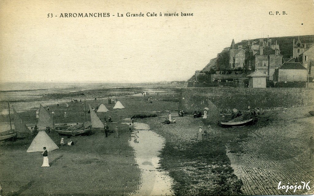 14-Arromanches-Grande cale.jpg