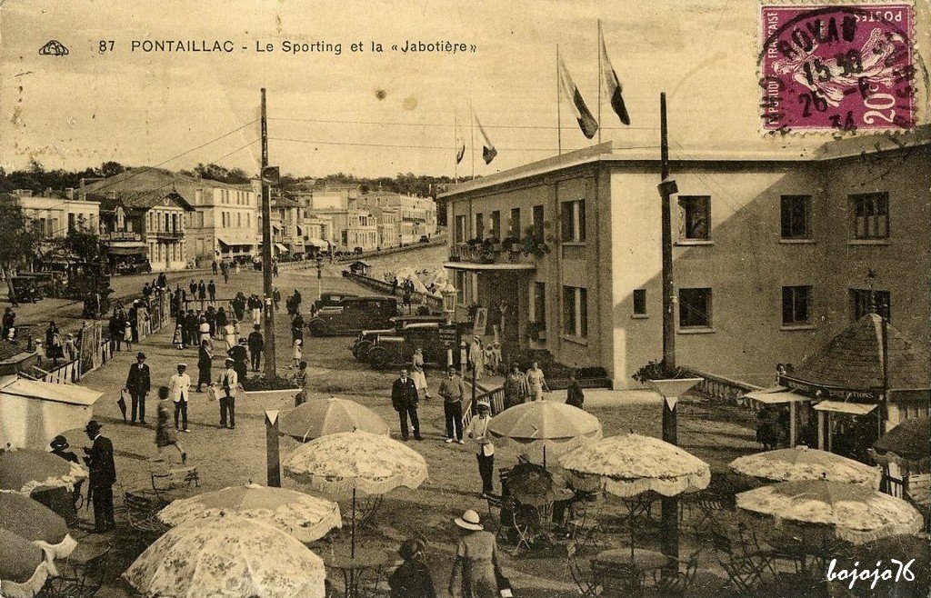 17-Pontaillac-Le Sporting et la Jabotière.jpg