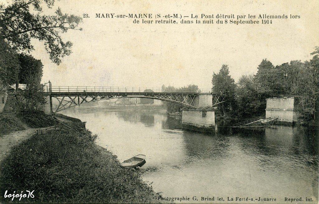 77-Mary sur Marne-Pont détruit.jpg