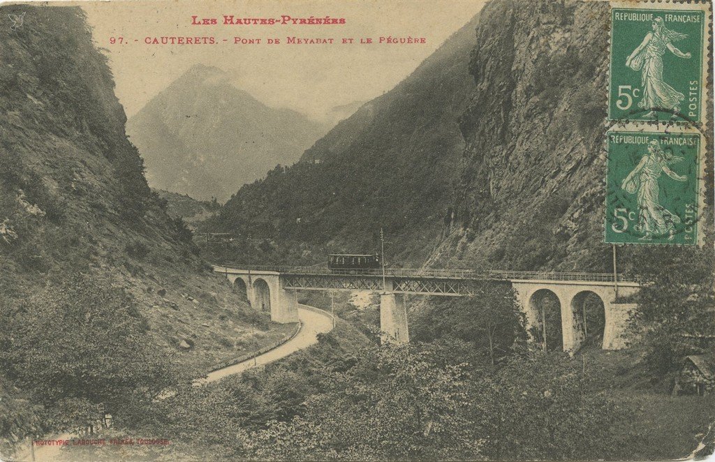 Z - LB 97 - Pont de Méyabat et le Péguère.jpg