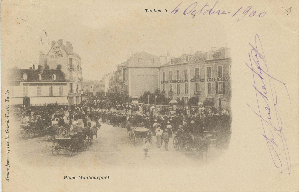 Place Maubourguet (vue 1).jpg