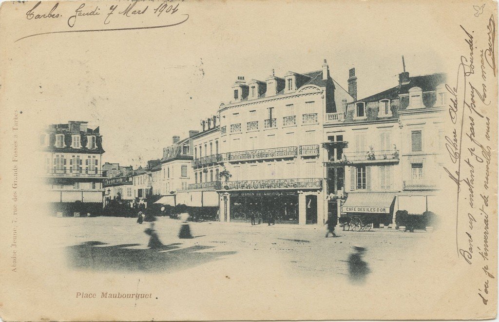 Place Maubourguet (vue 3).jpg