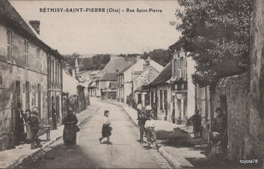 BÉTHISY-ST-PIERRE - Rue Saint-Pierre.jpg