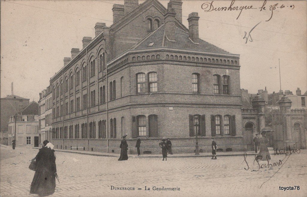 DUNKERQUE-La Gendarmerie.jpg