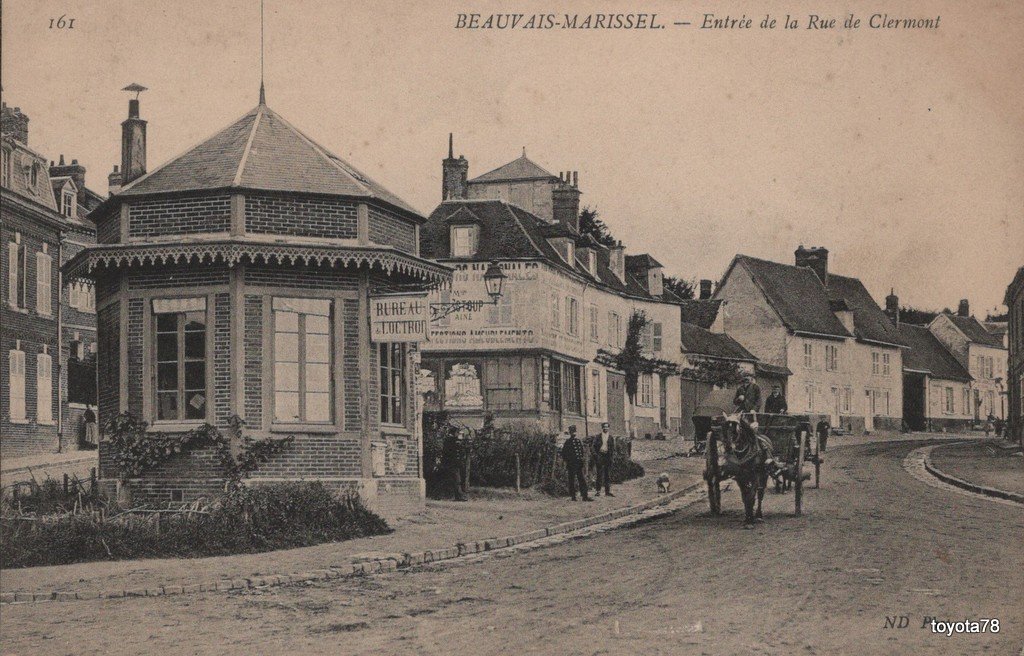 BEAUVAIS- Rue de Clermont.jpg