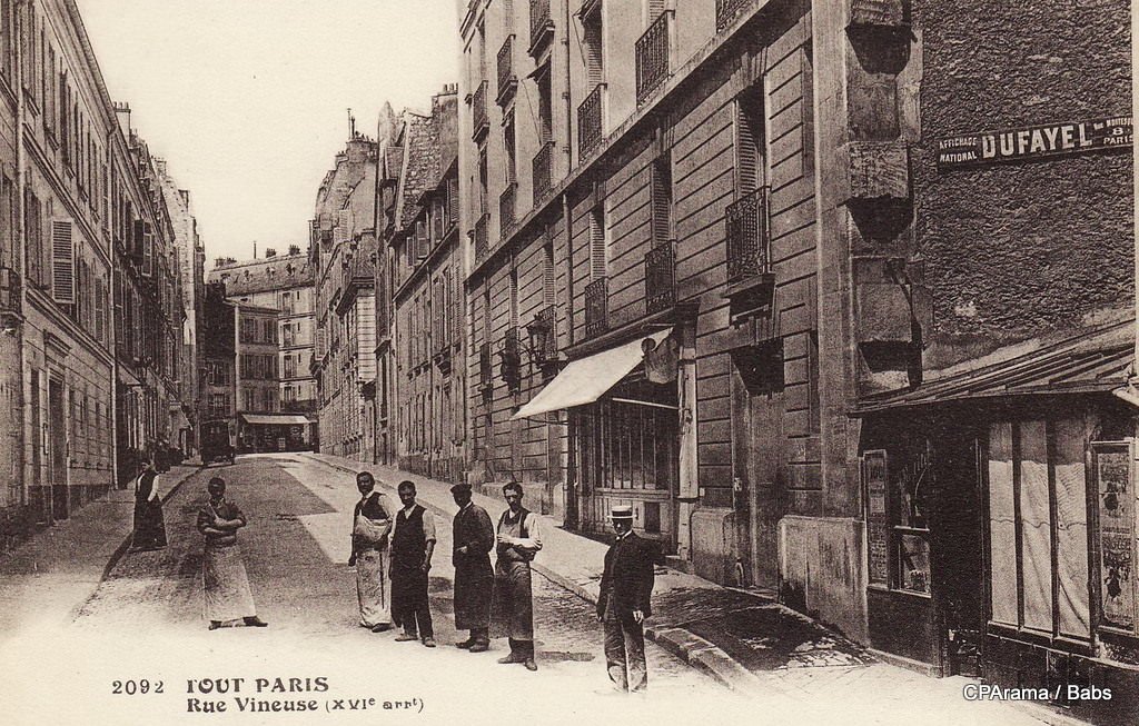 2092 - Tout Paris - Rue Vineuse - (XVI° arrt.).jpg