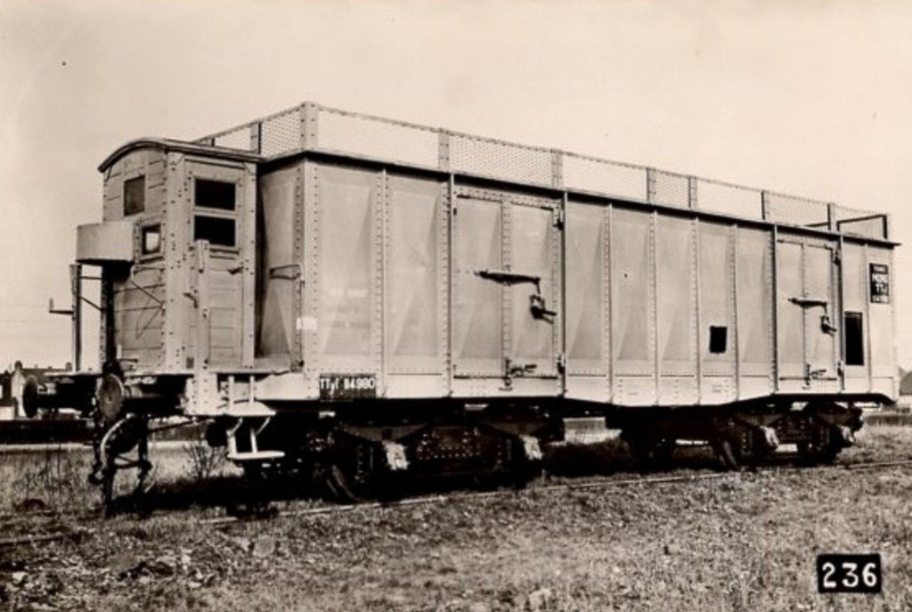 Loco Nord Fourgon Nord 1931.jpg